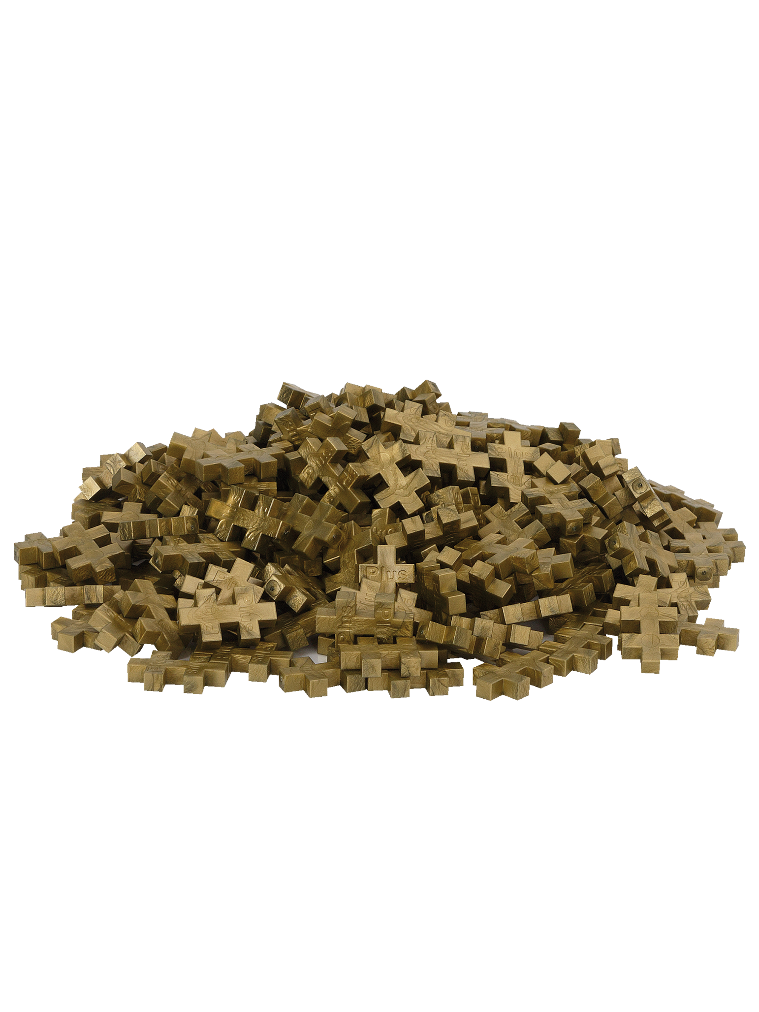 Gold - 150 pcs